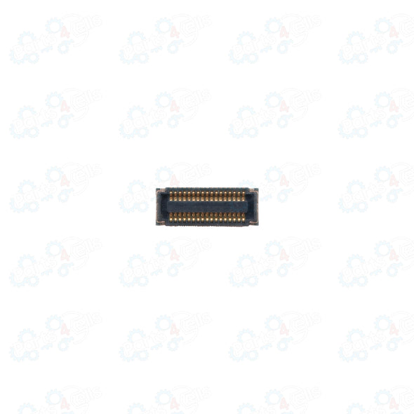 iPad 5 / iPad Air Digitizer FPC Connector (J6640)