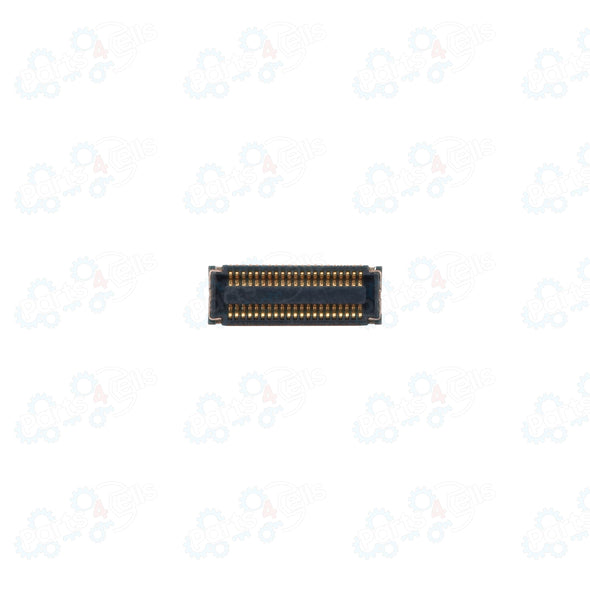 iPad 5 / iPad Air Digitizer / LCD FPC Connector (J6620, J7000)