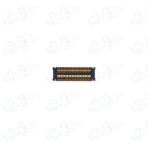 iPad 5 / iPad Air Digitizer / LCD FPC Connector (J6620, J7000)