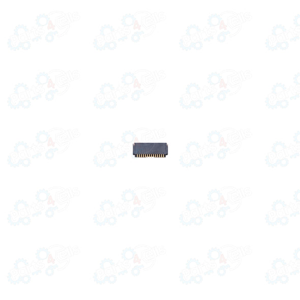 iPad 5 / 6 / 7 / 8 / iPad Air Home Button FPC Connector