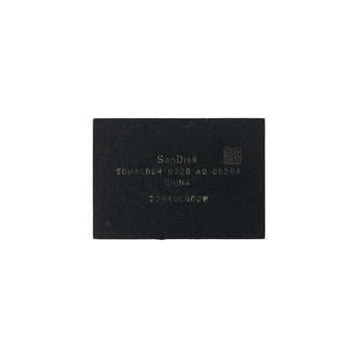 iPad 6 / Air 2 NAND Flash EMMC IC 32GB (U1800)