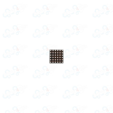 iPad 6 / Air 2 / Pro 10.5 / Pro 12.9 1st Gen Tristar USB Charging Controller IC #610A3B (U3500)