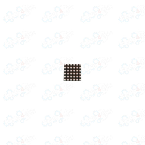 iPad 6 / Air 2 / Pro 10.5 / Pro 12.9 1st Gen Tristar USB Charging Controller IC #610A3B (U3500)