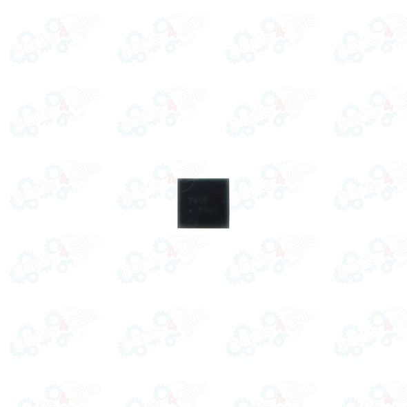 iPad 6 / Air 2 / Pro 10.5" Backlight Driver IC #5662