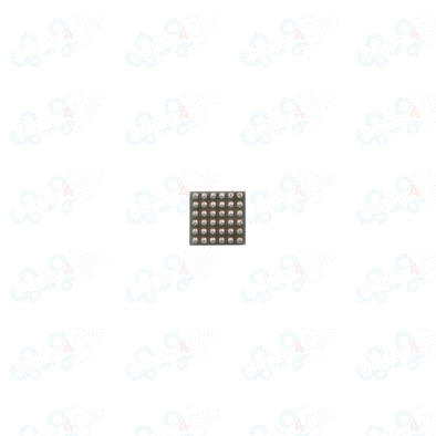 iPad 6 / Air 2 / Pro 10.5" Backlight Driver IC #5662