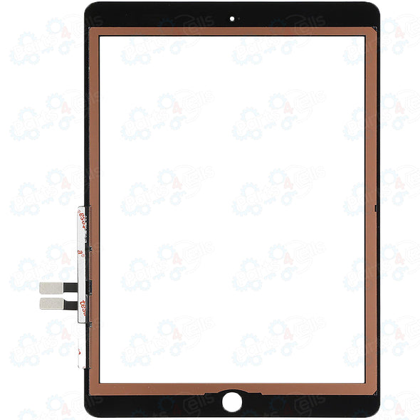 Brilliance Pro iPad 6 Digitizer Best Quality Black