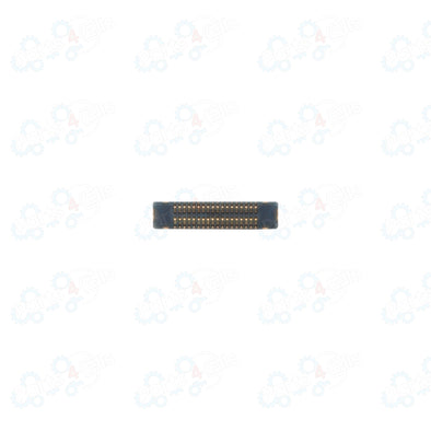 iPad 6 Digitizer FPC Connector (36 Pin)