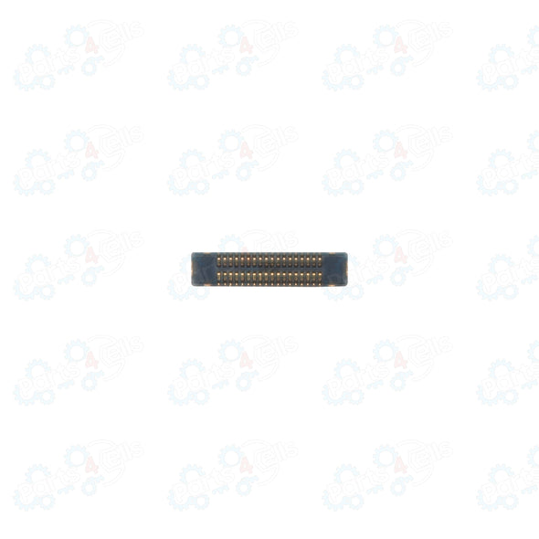 iPad 6 Digitizer FPC Connector (36 Pin)