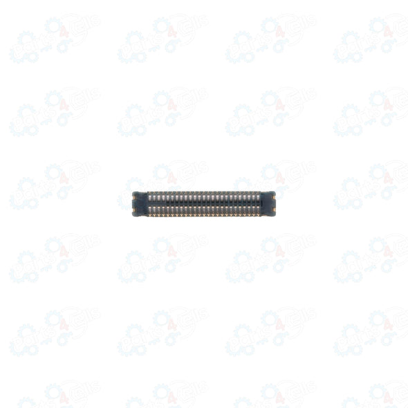 iPad 6 Digitizer FPC Connector (50 Pin)