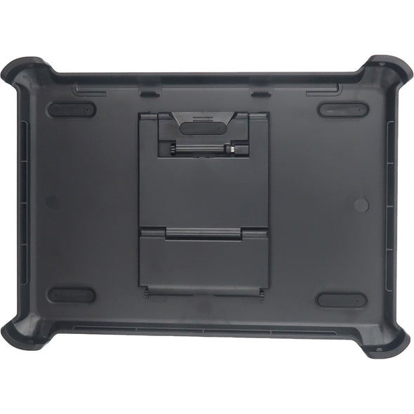 Brilliance HEAVY DUTY iPad 7 10.2" Pro Series Case Black