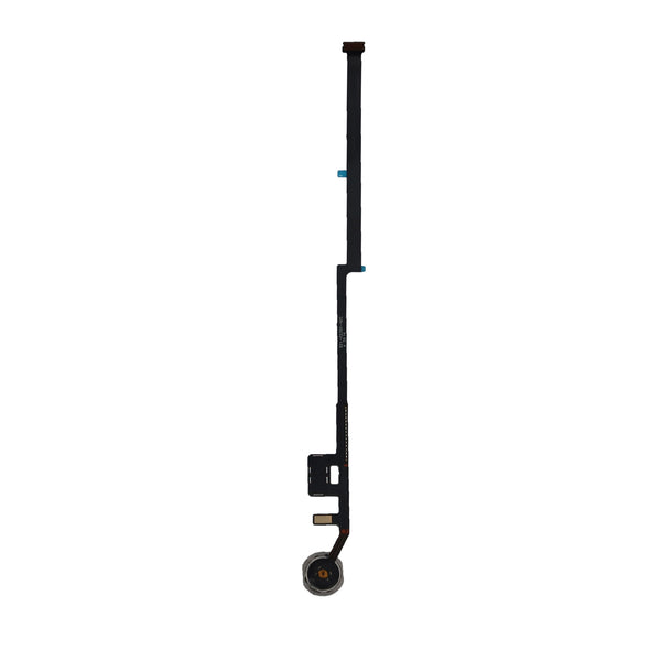 iPad 7 10.2" / iPad 8 10.2" Home Button Flex Gold