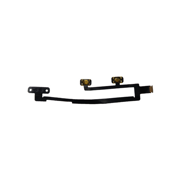 iPad 7 10.2" / iPad 8 10.2" Power Flex / Volume Flex