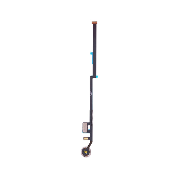 iPad 7 10.2" / iPad 8 10.2" Home Button Flex Rose Gold