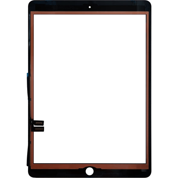 Brilliance Pro iPad 9 2021 Digitizer Black