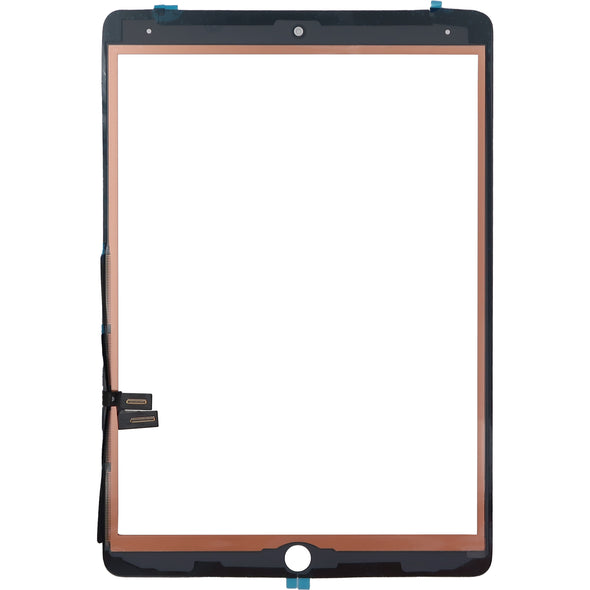 Brilliance Pro iPad 9 2021 Digitizer White