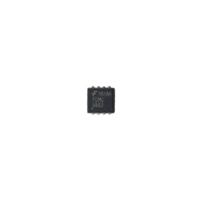 iPad Air 1 / Air 2 / Pro 9.7 Backlight IC #BCNAV FDMC 6683 (Q8104)