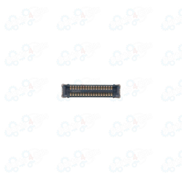iPad Air 2 Digitizer FPC Connector (34 Pin) (J4040)