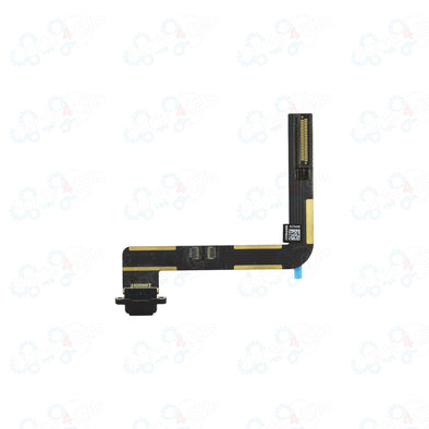 iPad Air Charging Port Flex Black