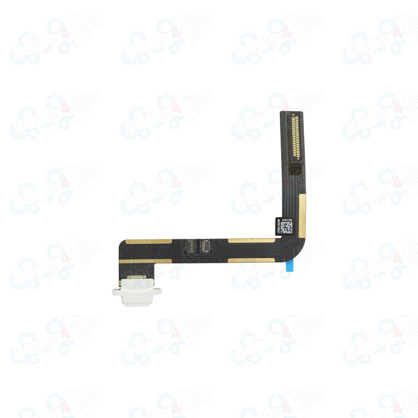 iPad Air Charging Port Flex White