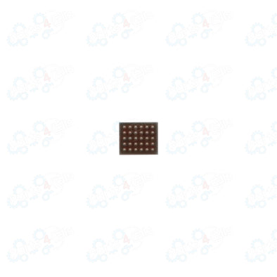 iPad Air / Mini 2 / Mini 3 Motion Co-Processor U9 OSCAR IC #LPC18A1 (U2400)