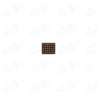 iPad Air / Mini 2 / Mini 3 Motion Co-Processor U9 OSCAR IC #LPC18A1 (U2400)