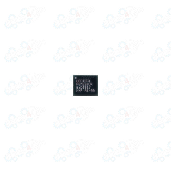 iPad Air / Mini 2 / Mini 3 Motion Co-Processor U9 OSCAR IC #LPC18A1 (U2400)