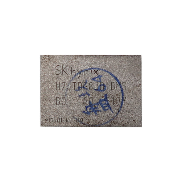 iPad Air NAND Flash EMMC IC 16GB (U1600, SDMALLBB2)