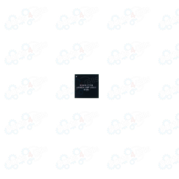 iPad Air / iPad Air 2 / Mini 1 Audio Manager IC #338S1116 (U1900)