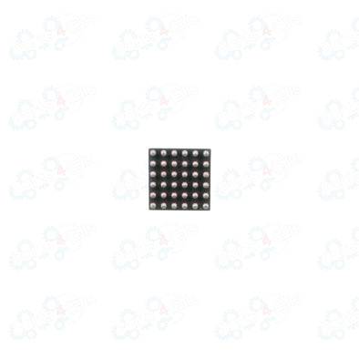 iPad Air / iPad Air 2 USB Charging Mini / Continuous IC #D72