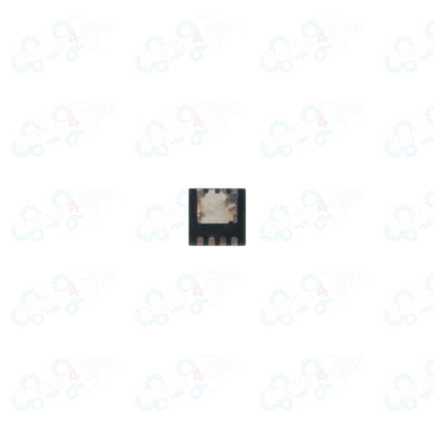 iPad Mini 1 Backlight IC #66768Z (Q5700)