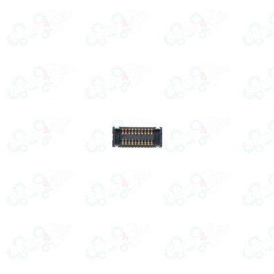 iPad Mini 1 / Mini 2 / Mini 3 Digitizer FPC Connector (J1700)