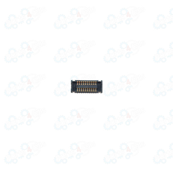 iPad Mini 1 / Mini 2 / Mini 3 Digitizer FPC Connector (J1700)