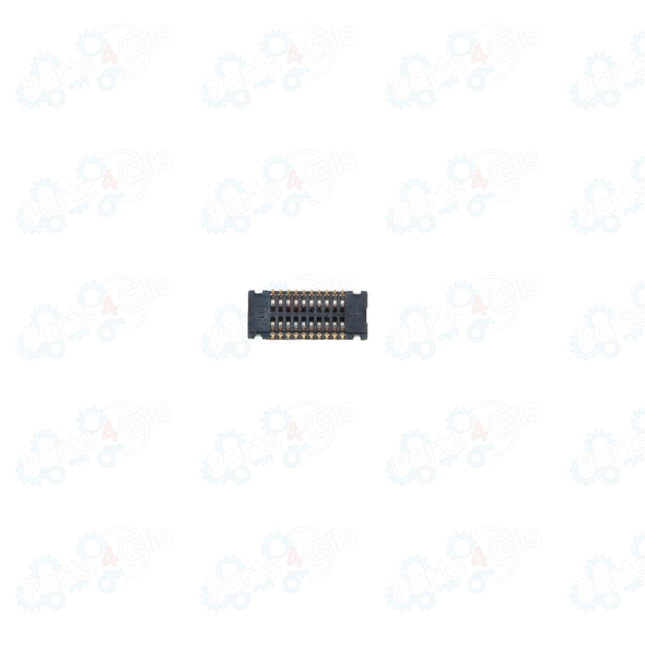 iPad Mini 1 / Mini 2 / Mini 3 Digitizer FPC Connector (J1700)