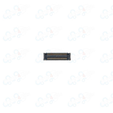 iPad Mini 1 / Mini 2 / Mini 3 LCD FPC Connector (J2201)