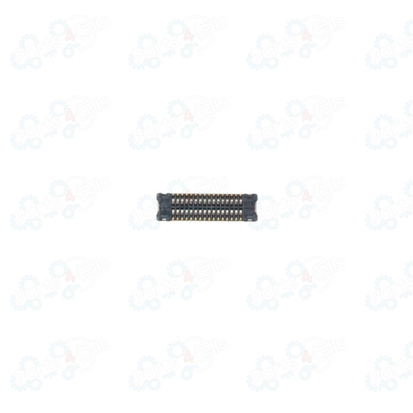 iPad Mini 1 / Mini 2 / Mini 3 LCD FPC Connector (J2201)