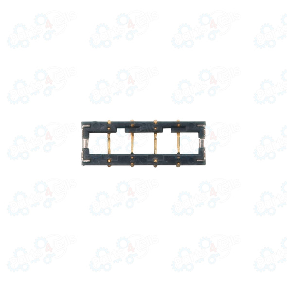 iPad Mini 1 / Mini 2 / Mini 3 / Mini 4 Battery FPC Connector (J7500)