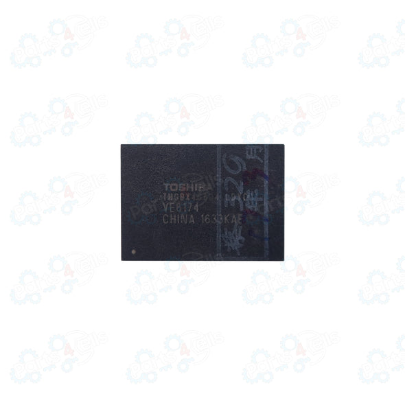 iPad Mini 1 NAND Flash EMMC IC 16GB (U1400)