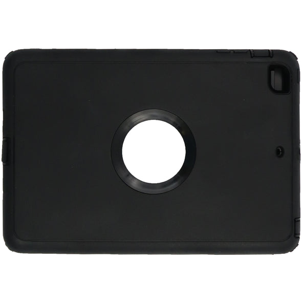 Brilliance HEAVY DUTY iPad Mini 1 / 2 / 3 Pro Series Case Black