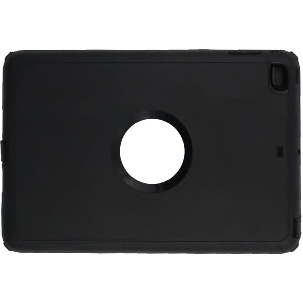 Brilliance HEAVY DUTY iPad Mini 4 / Mini 5 Pro Series Case Black