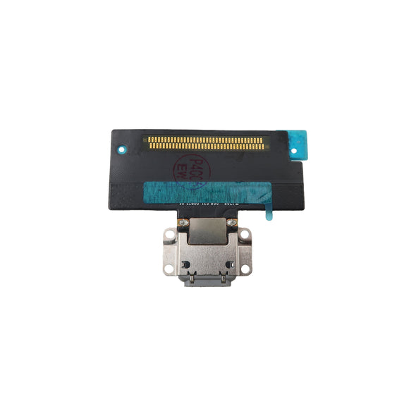 iPad Pro 10.5" Charging Port Flex Black
