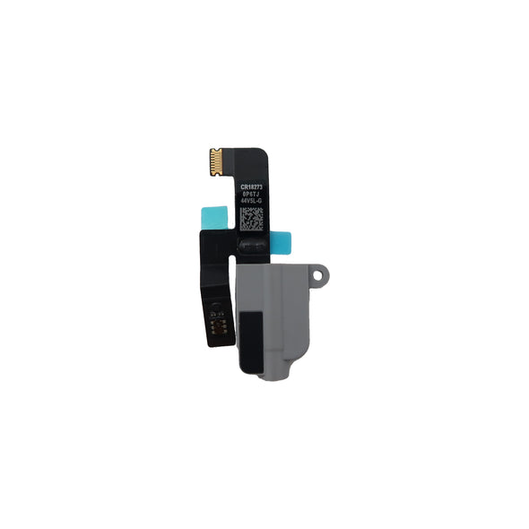 iPad Pro 10.5" Headphone Jack Black