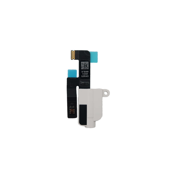 iPad Pro 10.5" Headphone Jack White