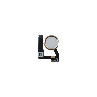 iPad Pro 10.5" Home Button Flex Gold