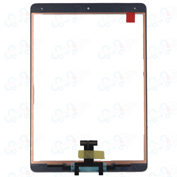 iPad Pro 10.5" / iPad Air 3rd Gen Digitizer White