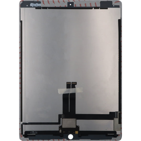 iPad Pro 12.9" 1st Gen LCD with Touch + Daughter Board Pre Installed White