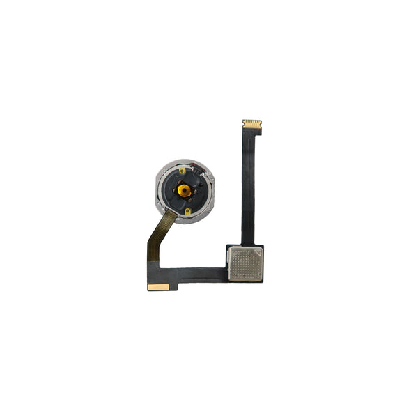 iPad Pro 12.9" 1st Gen Home Flex Button Silver