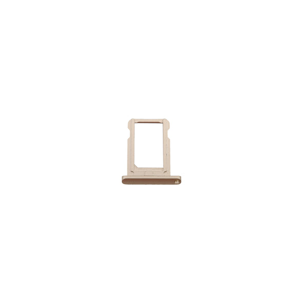 iPad Pro 12.9" 1st Gen Sim Tray Gold