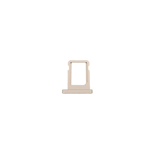 iPad Pro 12.9" 1st Gen Sim Tray Gold