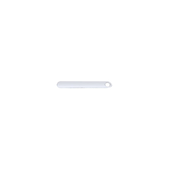iPad Pro 12.9" 1st Gen Sim Tray Silver