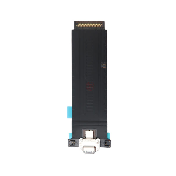 iPad Pro 12.9" 2nd Gen Charging Port Flex Black